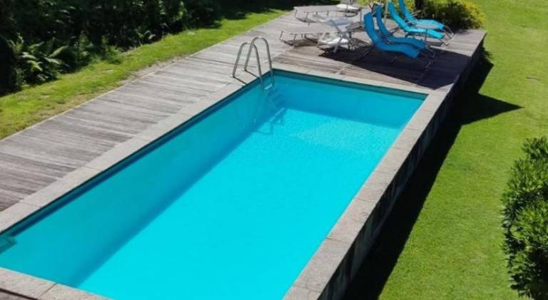 Fully equipped vacation home with pool, garden & terrace | Perfect for remote work | Dogs allowed — photo 5