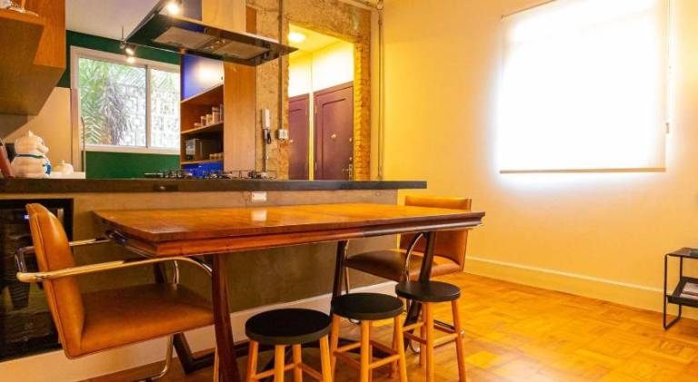 Vossa Bossa Higienopolis — photo 5