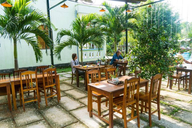 Long Mountain Resort Phu Quoc — photo 5