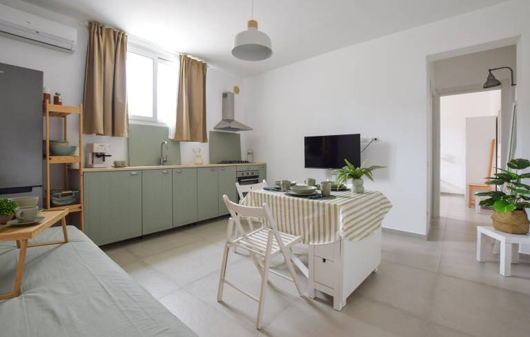Ferienhaus in Menfi, , Sizilien für max. 3 Personen Ferienhaus in Menfi, , Sizilien für max. 3 Personen