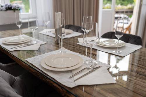 Ferienwohnung Baden-Baden