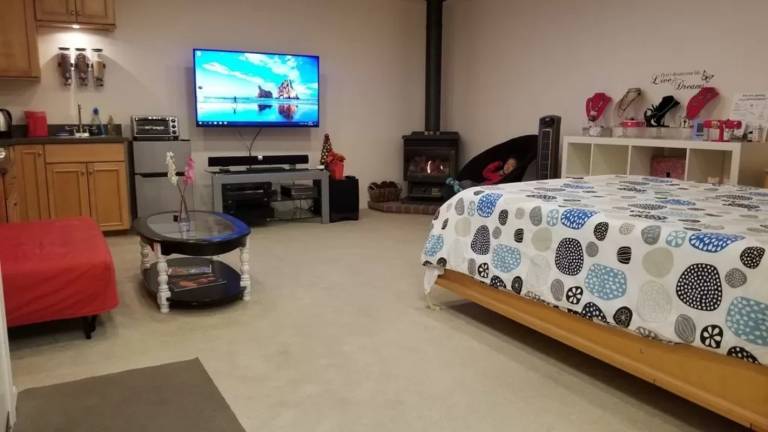 Privatzimmer