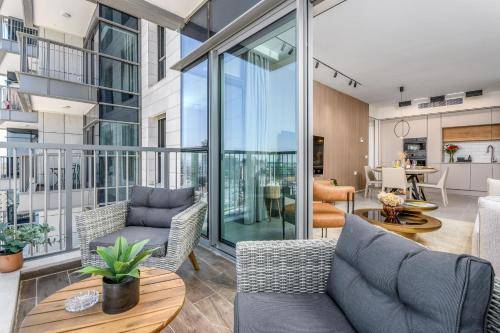 Apartmán Jeruzalém