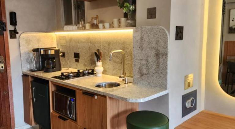 Pleasant holiday apartment | Pet-friendly — photo 4