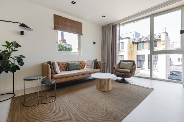 Ferienhaus Bloemendaal aan Zee