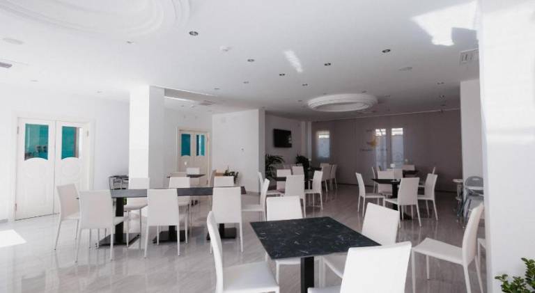 Hotel Chiaro di Luna — photo 3