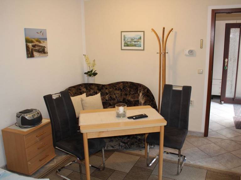 Privatzimmer Loissin