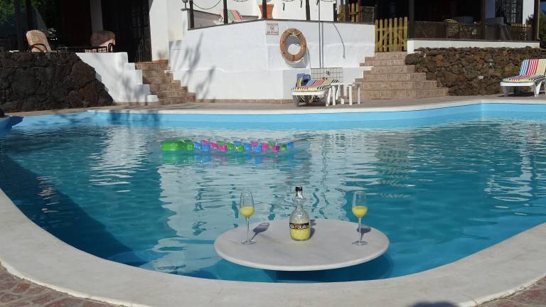 Villa Puerto Calero