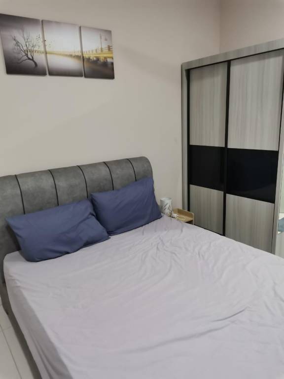 Apartment  Dengkil