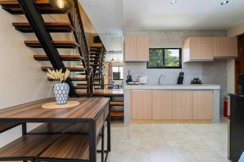 100 m² Ferienhaus