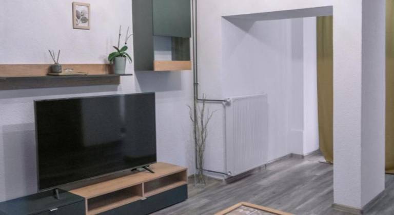 Apartment with 1 room for 4 persons — photo 3