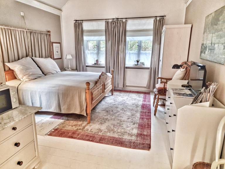 Ferienwohnung Detmold
