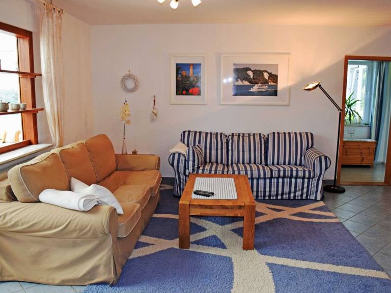 Ferienwohnung Lauterbach