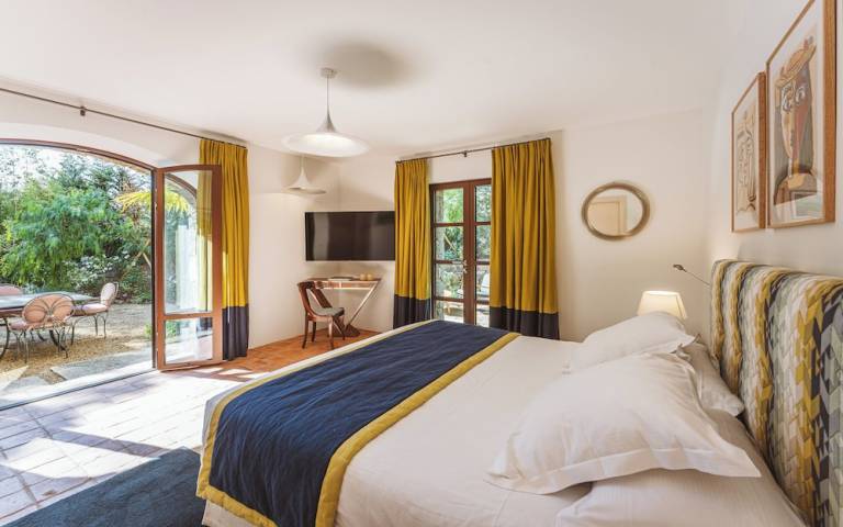 Chambre d'hôtes Sainte-Maxime