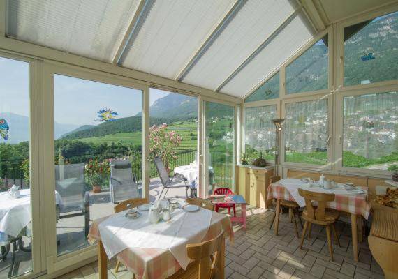 Farm with terrace — photo 4