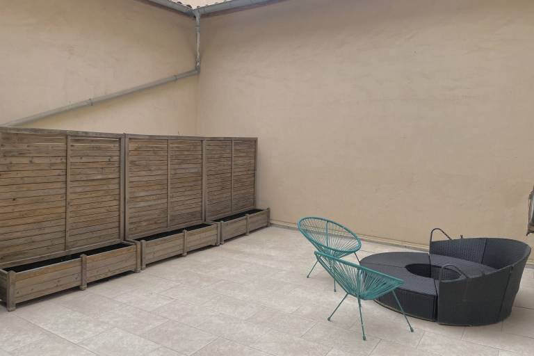 Apartament Aix-en-Provence