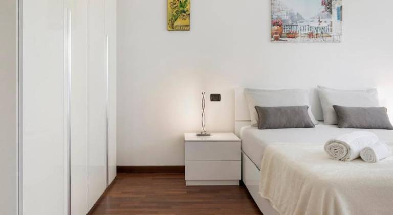 Holiday apartment | Dogs allowed in Brunate