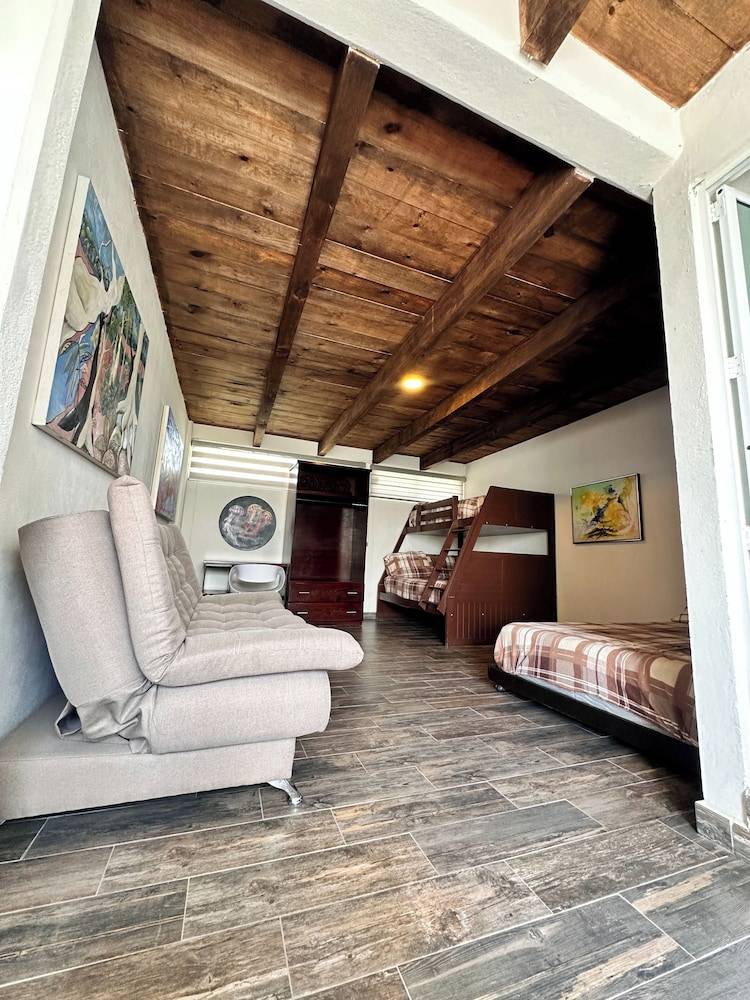 Alojamiento Santa Gertrudis