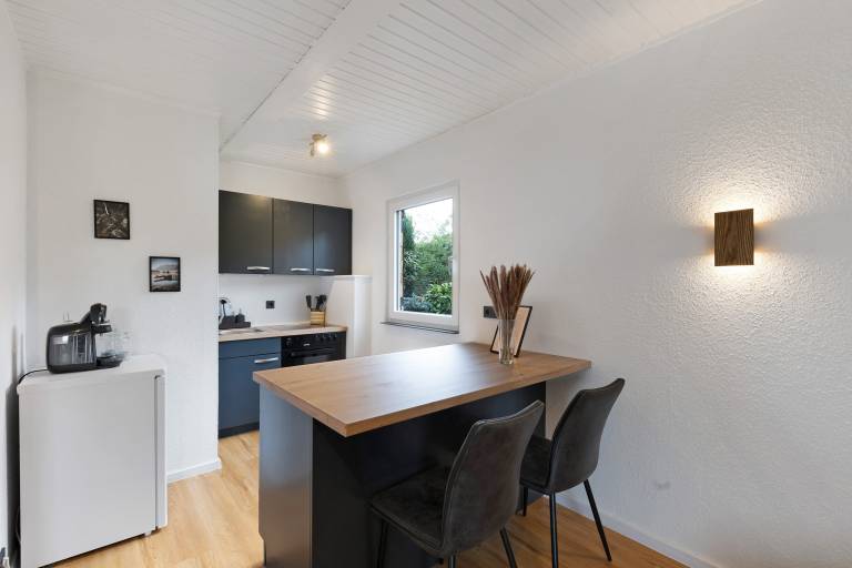 Apartment 'Oase' with Mountain View, Private Garden and Wi-Fi — photo 5