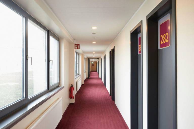 McDreams Hotel Essen — photo 5