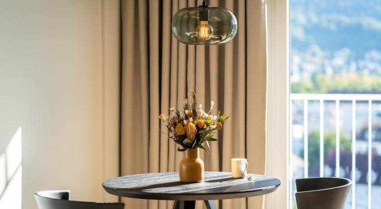 Pleasant serviced apartment with patio | Pets are welcome — photo 5