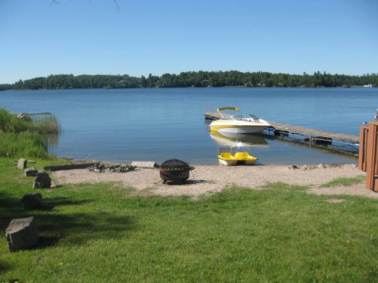 Cabin Kenora