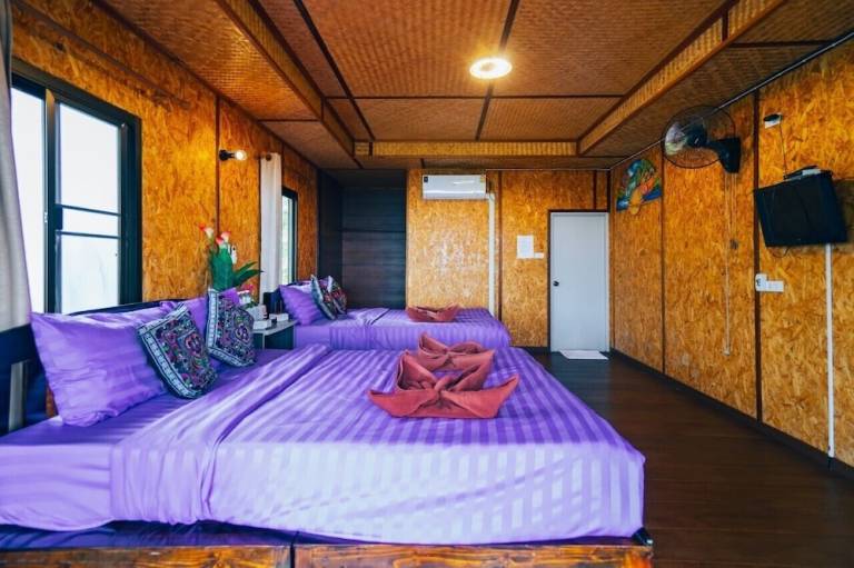 Huis Mae Raem