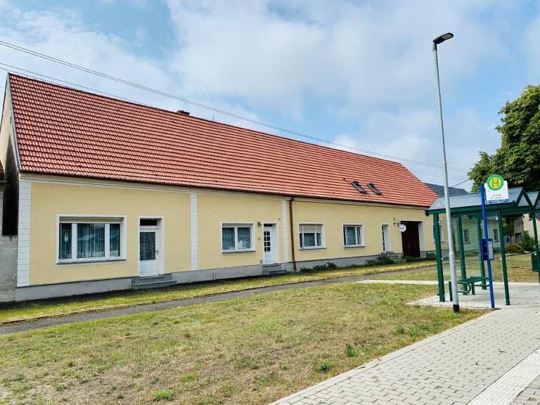 30 m² Ferienwohnung