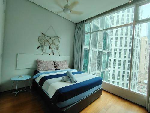 Soho Suites KLCC by AAV