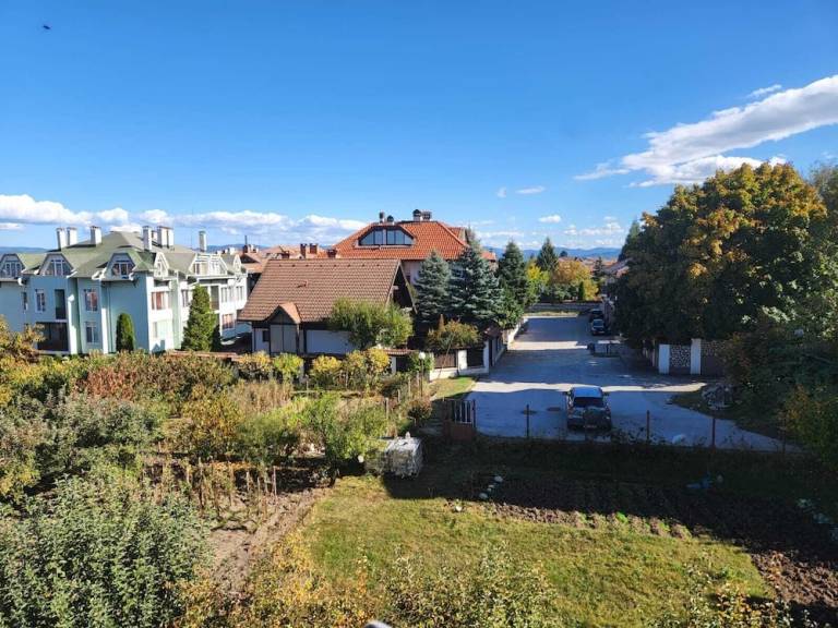 Apartment Bansko