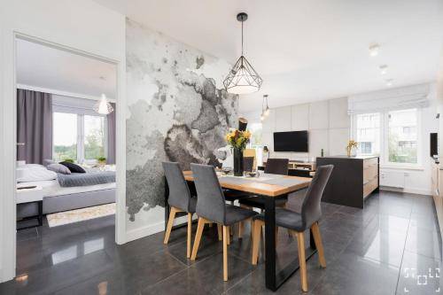 Apartament Śródmieście-Północ