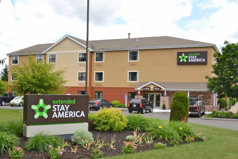 Extended Stay America Suites - Syracuse - Dewitt in East Syracuse, NY