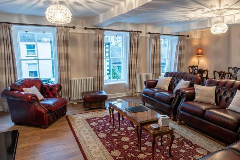 Apartment Kendal
