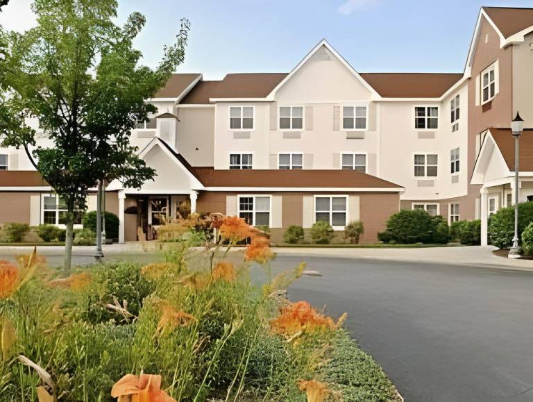 TownePlace Suites by Marriott Manchester-Boston Regional Airport in Manchester, NH