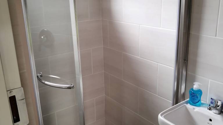 50 m&sup2; Privatzimmer