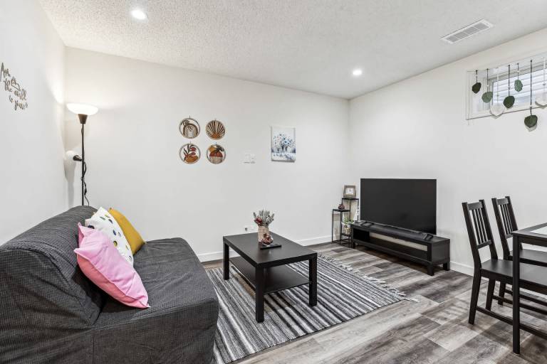 Maison de vacances Cranston