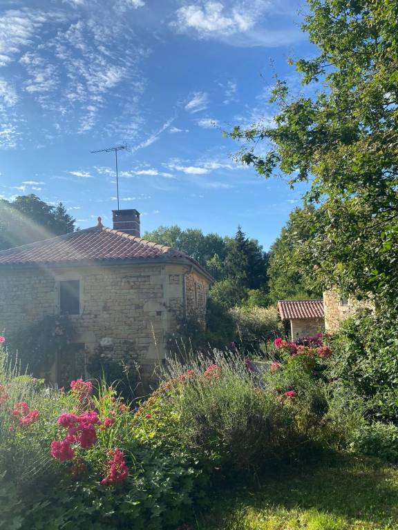 Cottage Bournezeau