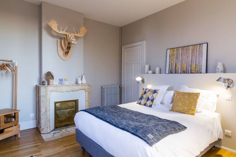Logement Albi