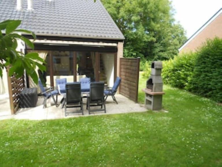 Huis Bruinisse