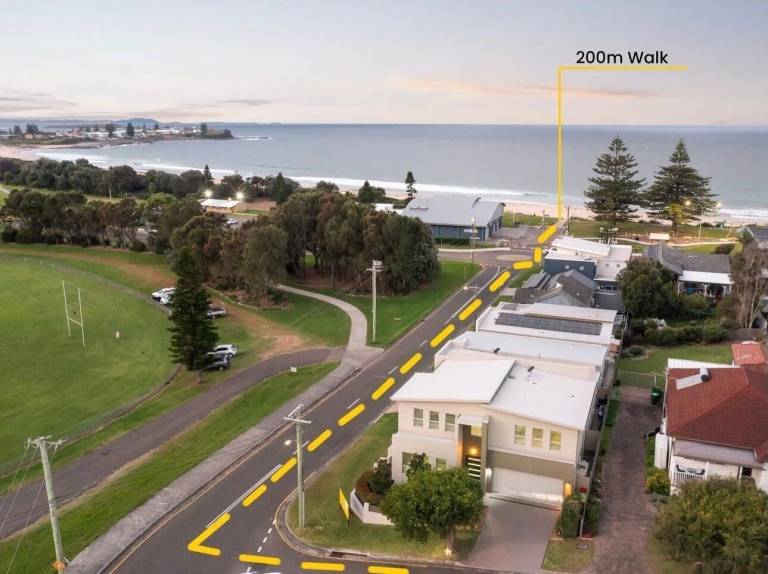 House  Shellharbour