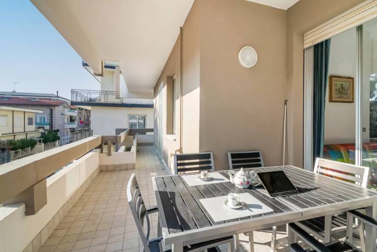 Ferienwohnung in Rimini für max. 4 Personen, Ferienwohnung in Rimini für max. 4 Personen,