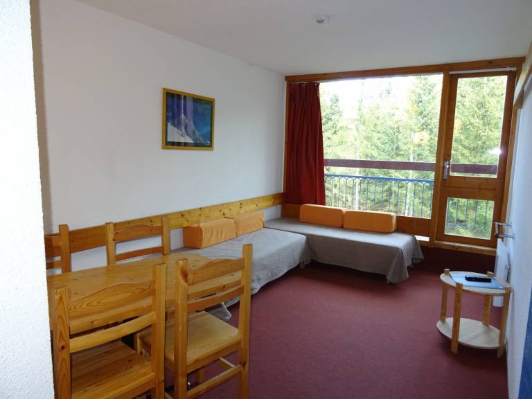 Ferienwohnung in Bourg-Saint-Maurice, Französische Alpen, Frankreich