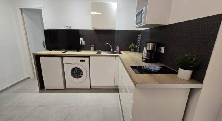 Holiday apartment | Pets are welcome — photo 3