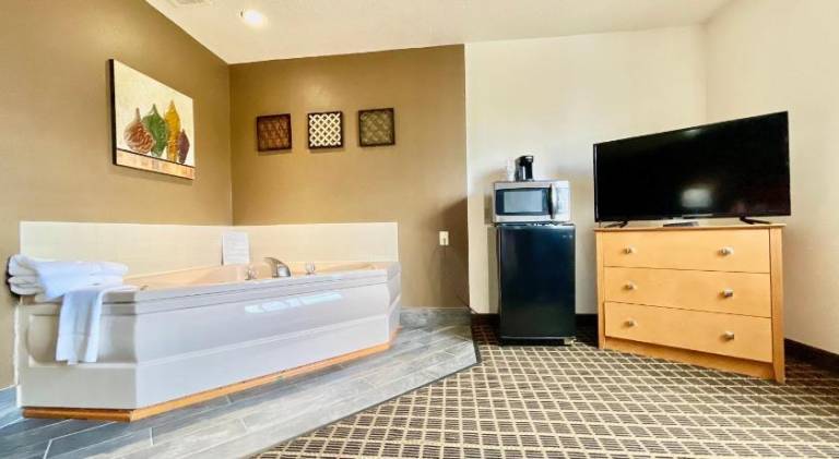 Econo Lodge Quincy — photo 2