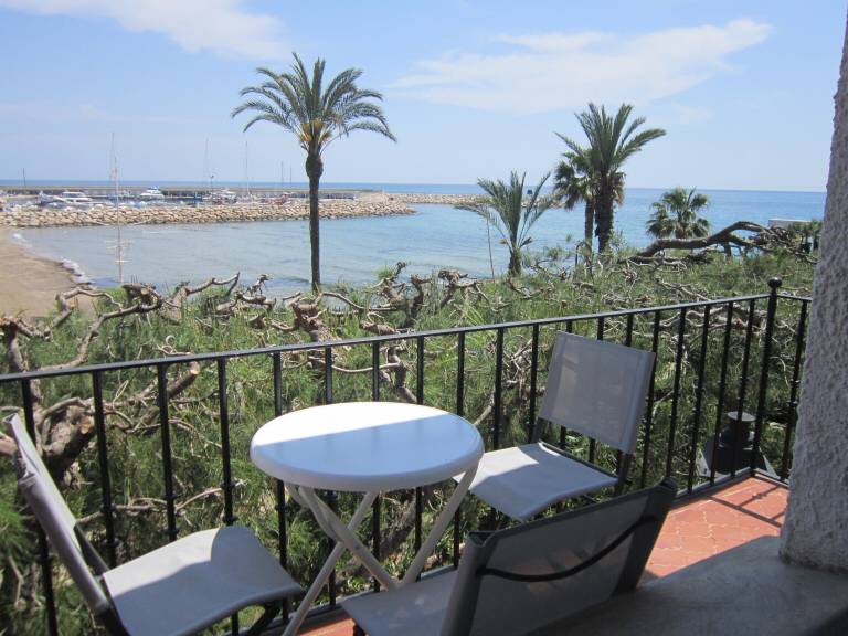 Apartamento Creixell
