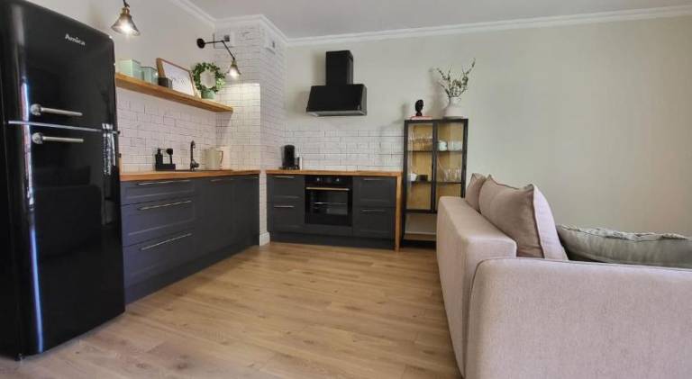 Holiday apartment with 1 room for 4 persons — photo 3