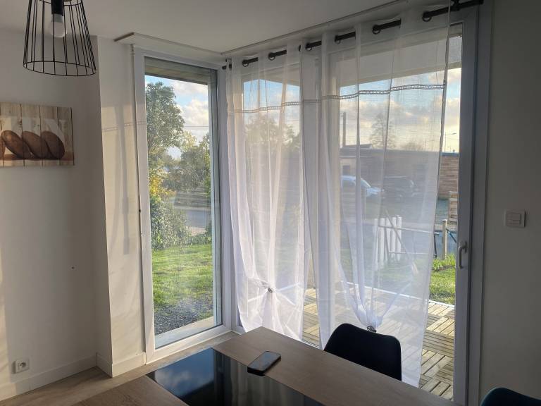 Appartement en copropriété Lannion