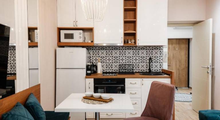 Beautiful holiday apartment | Near Knez Mihailova Street | Pet-friendly — photo 2