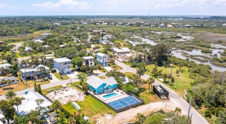 Pleasant house with pool | Perfect for remote work | Pets allowed — photo 4