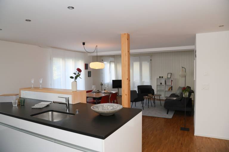 Ferienwohnung Sarnen